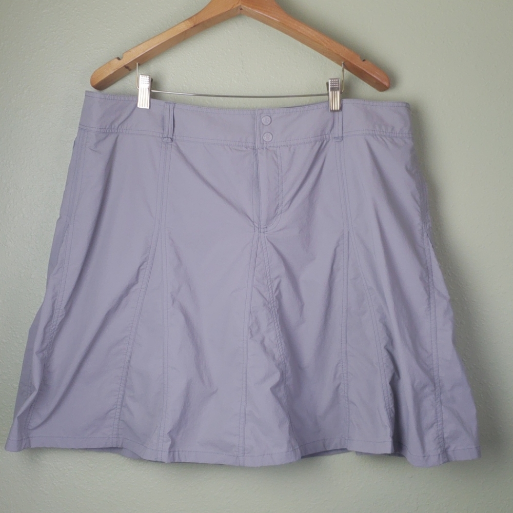 Sahalie Golf, Tennis, Sport Skort
